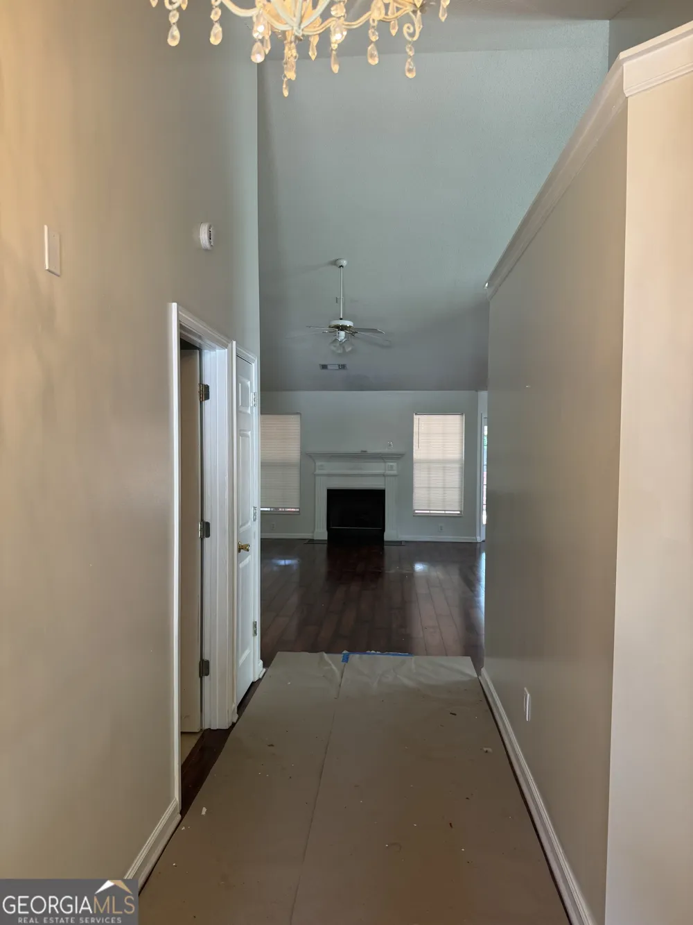 1840 Arborwood DR Grayson, GA 30017