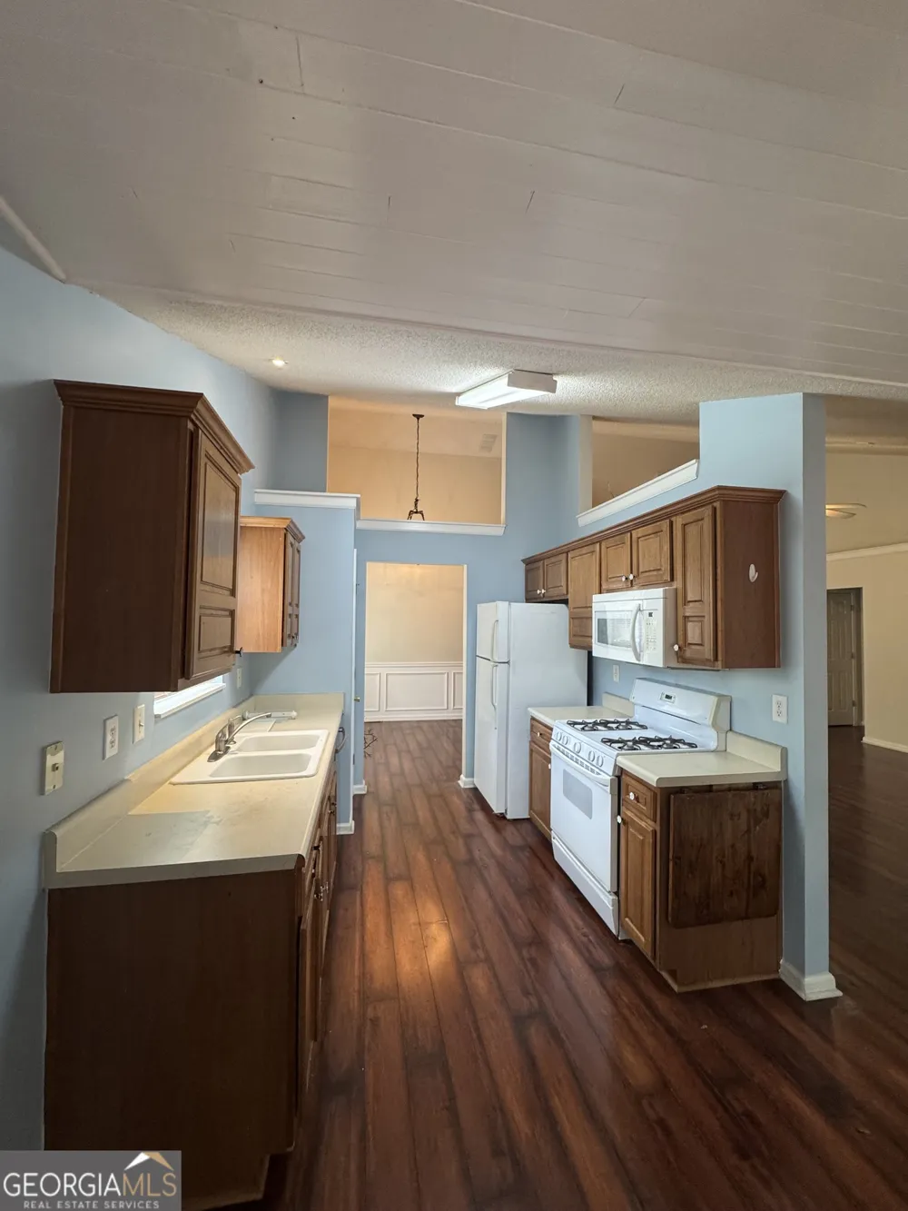 1840 Arborwood DR Grayson, GA 30017