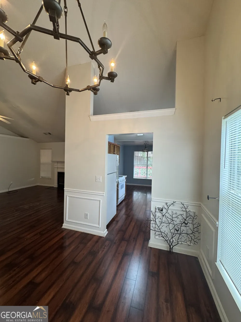 1840 Arborwood DR Grayson, GA 30017