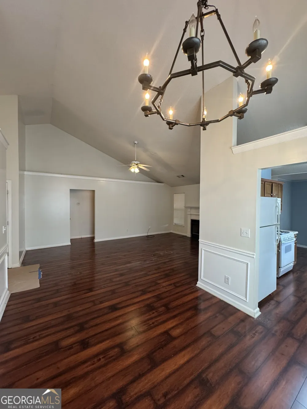 1840 Arborwood DR Grayson, GA 30017