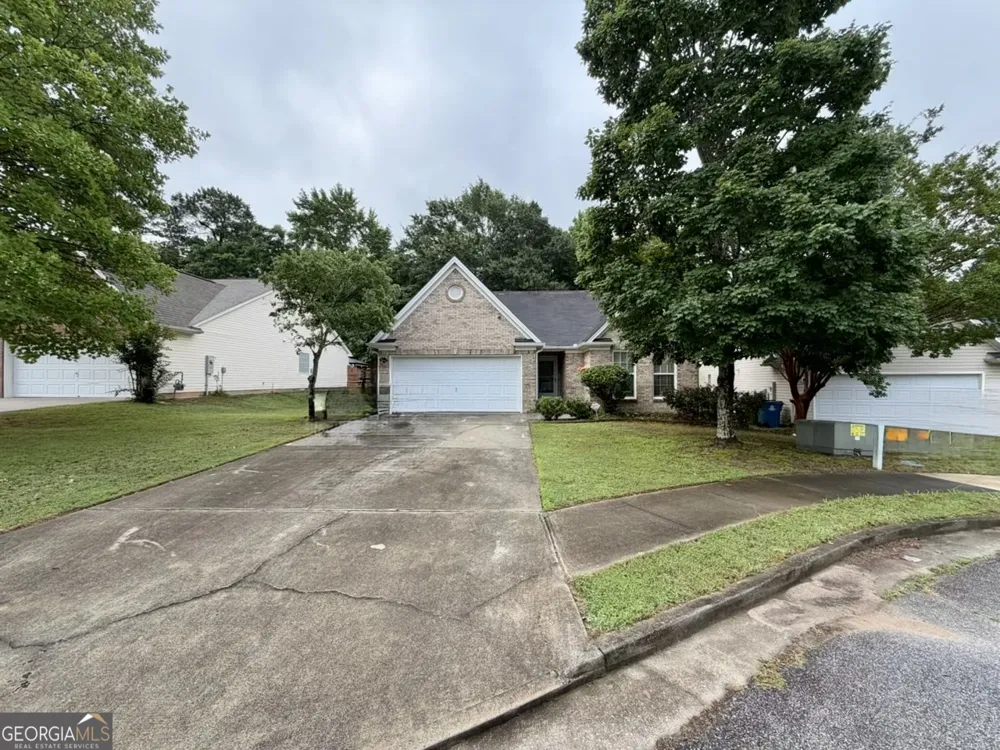 1840 Arborwood DR Grayson, GA 30017