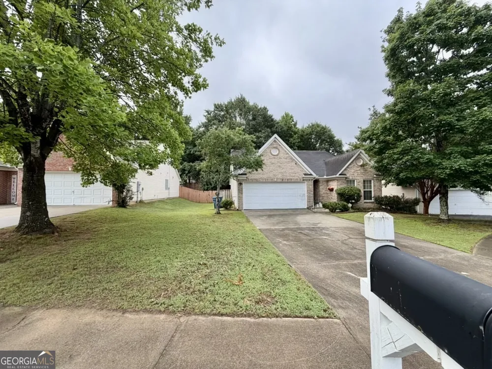 1840 Arborwood DR Grayson, GA 30017