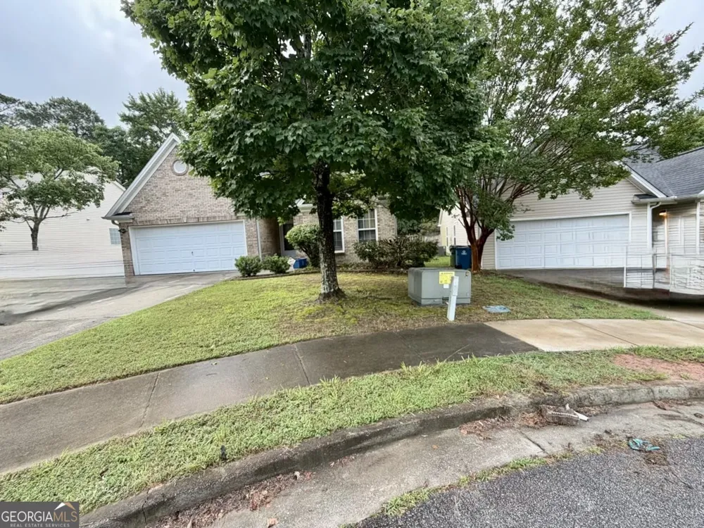 1840 Arborwood DR Grayson, GA 30017