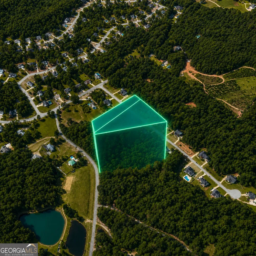 0 Hunter RD Douglasville, GA 30134