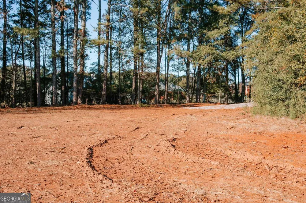 TRACT 56 Lakeview DR Winterville, GA 30683
