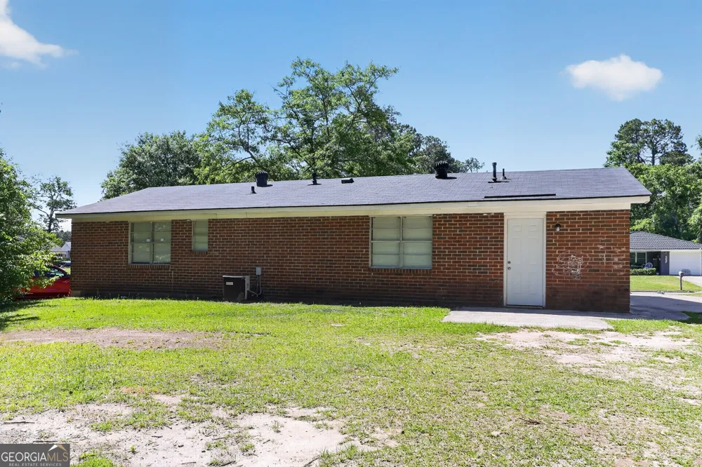 3710 Massoit DR Augusta, GA 30906