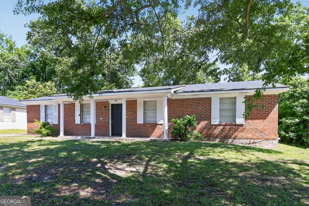 3710 Massoit DR Augusta, GA 30906