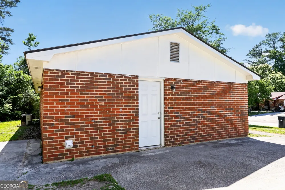 3710 Massoit DR Augusta, GA 30906