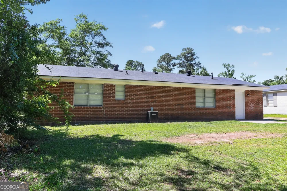 3710 Massoit DR Augusta, GA 30906