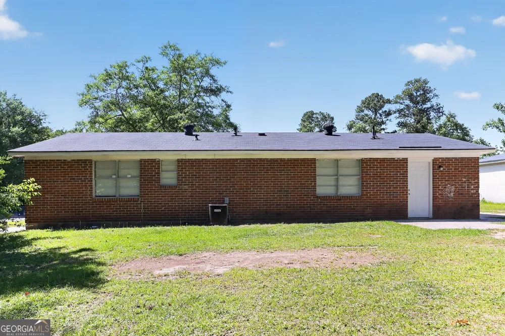 3710 Massoit DR Augusta, GA 30906
