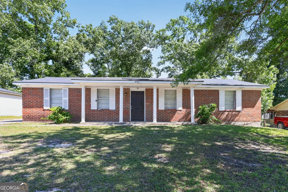 3710 Massoit DR Augusta, GA 30906