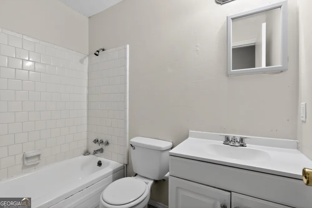 3710 Massoit DR Augusta, GA 30906