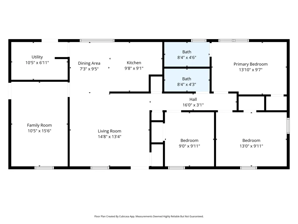 3710 Massoit DR Augusta, GA 30906