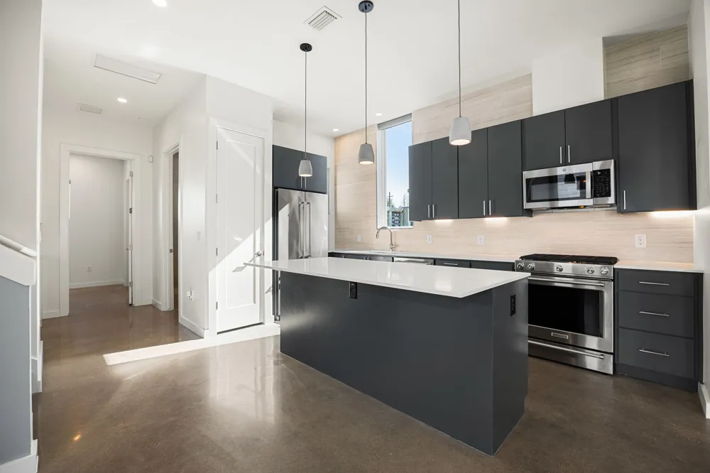 3604 Marcae Court #1 Austin, TX 78704