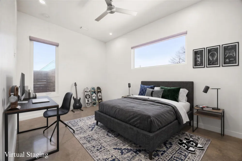 3604 Marcae Court #1 Austin, TX 78704