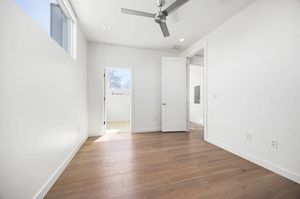 3604 Marcae Court #1 Austin, TX 78704
