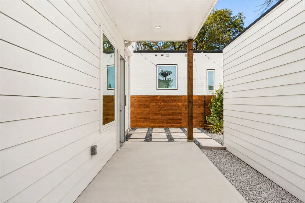 3604 Marcae Court #1 Austin, TX 78704