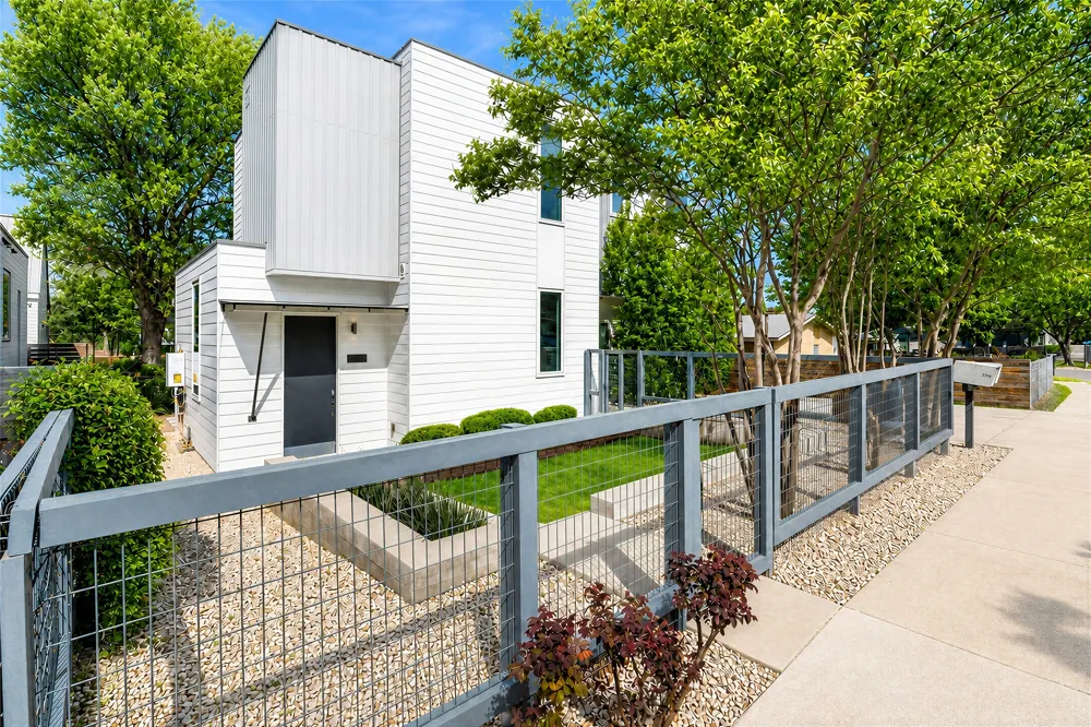 3604 Marcae Court #1 Austin, TX 78704