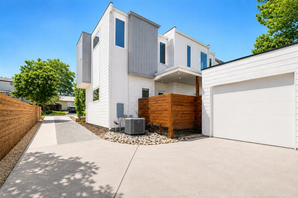 3604 Marcae Court #1 Austin, TX 78704