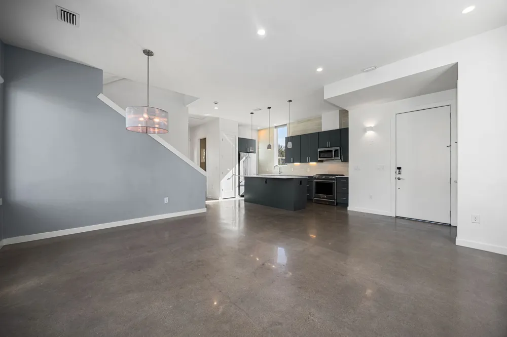 3604 Marcae Court #1 Austin, TX 78704