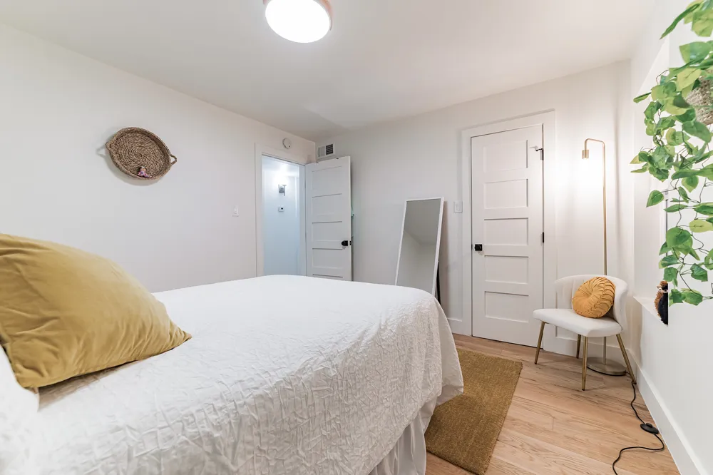 300 Crockett Street #111 Austin, TX 78704