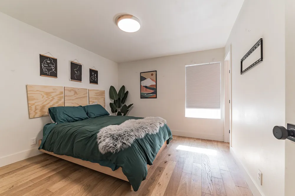 300 Crockett Street #111 Austin, TX 78704