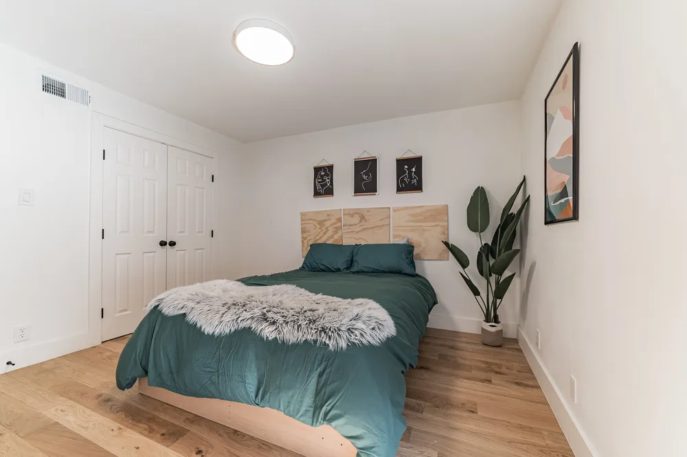 300 Crockett Street #111 Austin, TX 78704