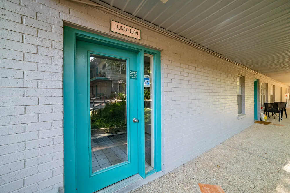 300 Crockett Street #111 Austin, TX 78704