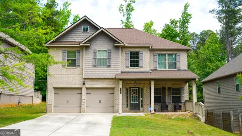 2182 Dodson Woods DR