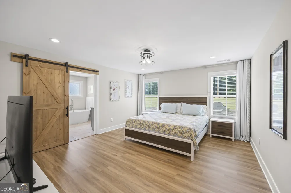209 Unawatti RD Canon, GA 30520