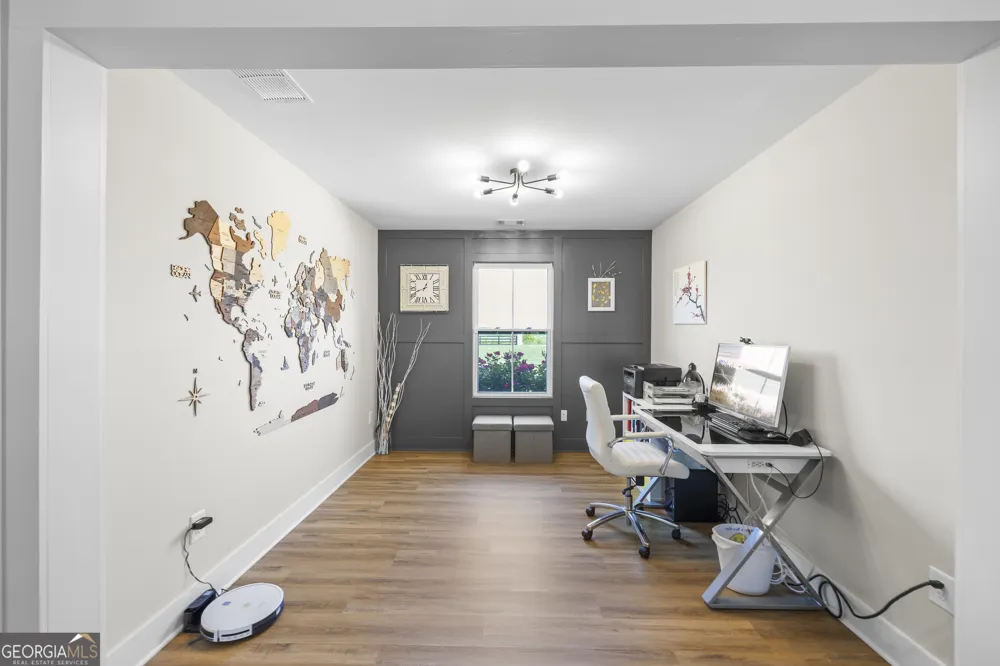 209 Unawatti RD Canon, GA 30520