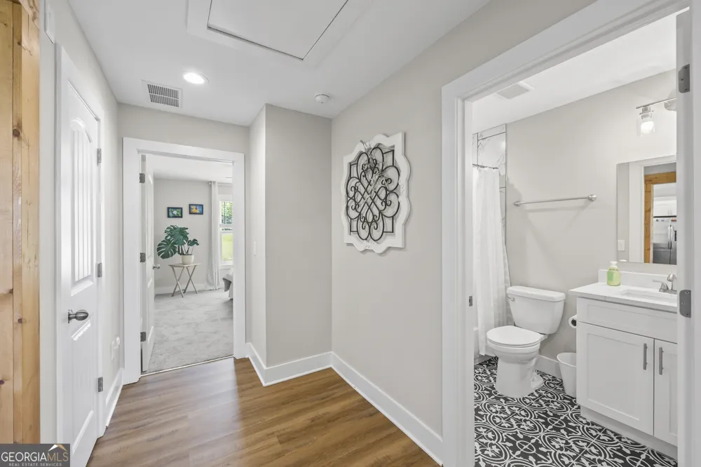 209 Unawatti RD Canon, GA 30520