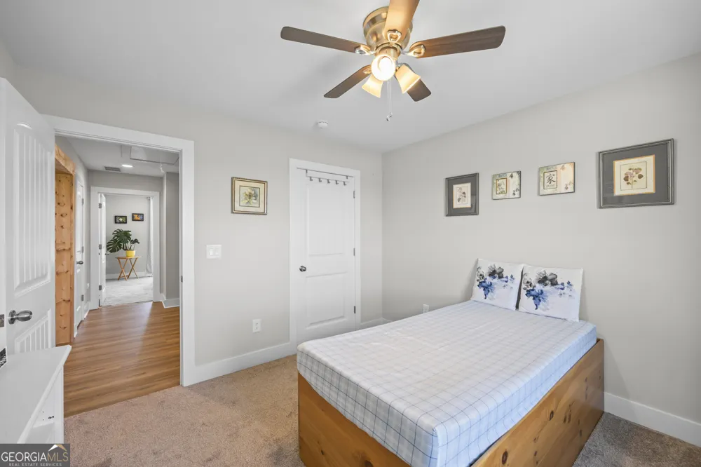209 Unawatti RD Canon, GA 30520