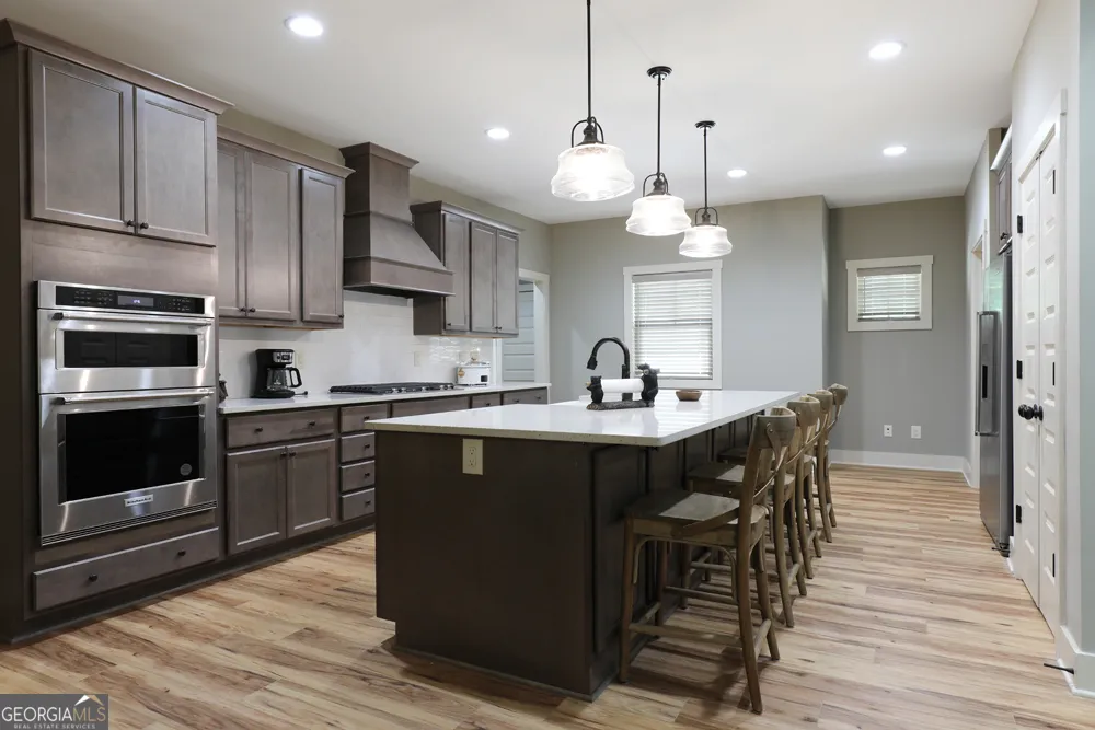 990 Yonah Lake DR Sautee Nacoochee, GA 30571