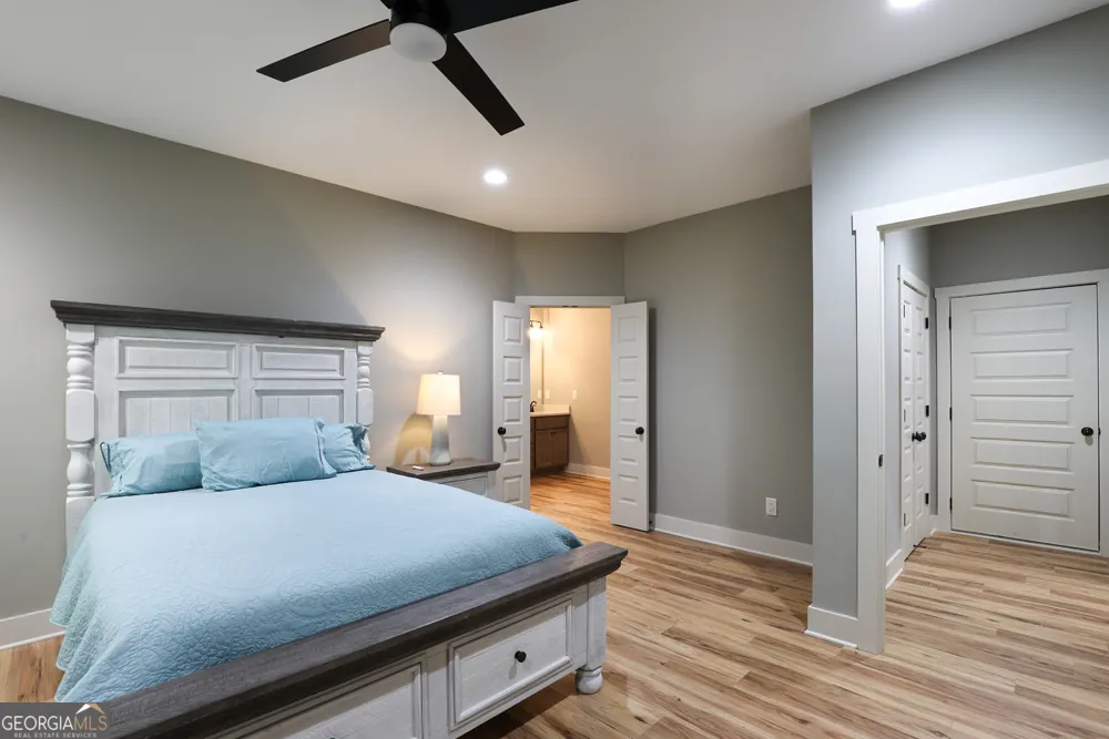 990 Yonah Lake DR Sautee Nacoochee, GA 30571
