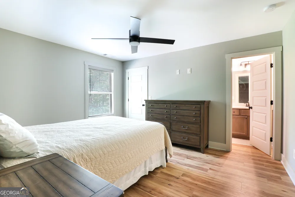 990 Yonah Lake DR Sautee Nacoochee, GA 30571