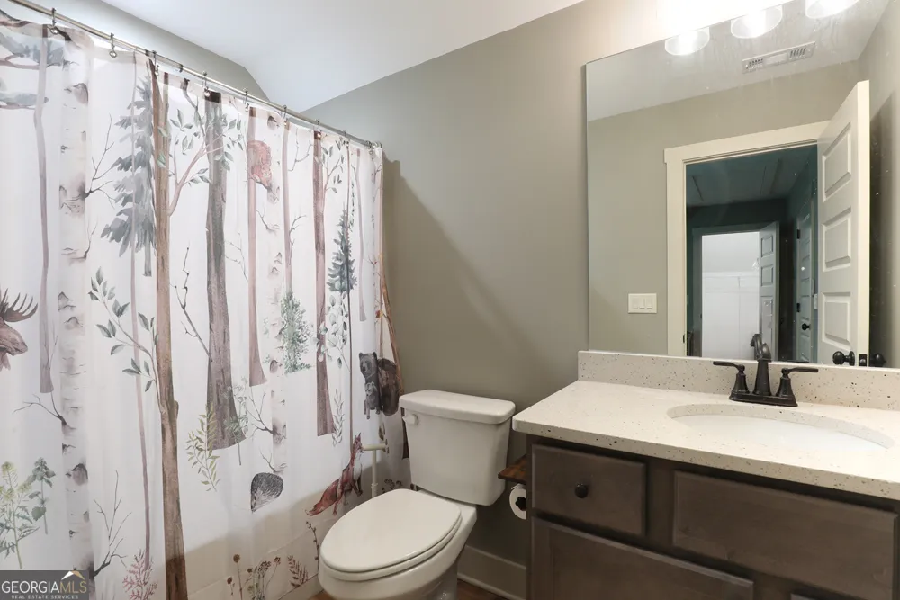 990 Yonah Lake DR Sautee Nacoochee, GA 30571