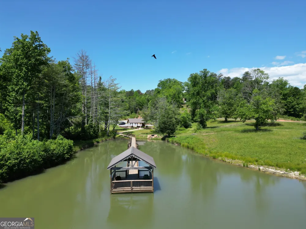 990 Yonah Lake DR Sautee Nacoochee, GA 30571