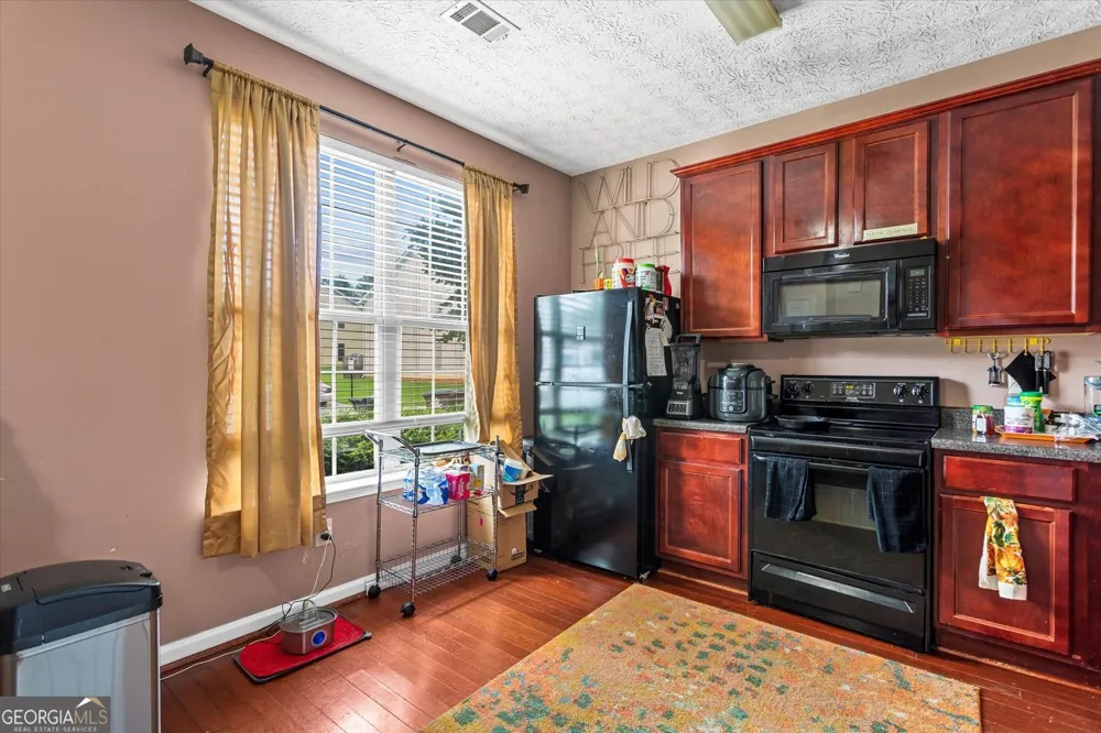 4364 Stone Gate WAY East Point, GA 30344