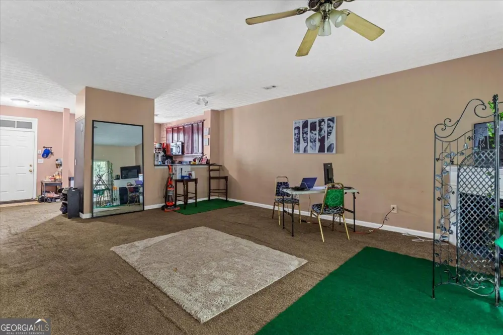 4364 Stone Gate WAY East Point, GA 30344