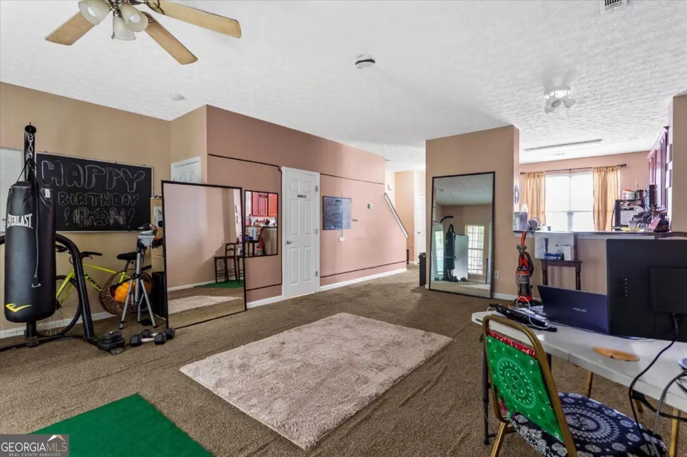 4364 Stone Gate WAY East Point, GA 30344