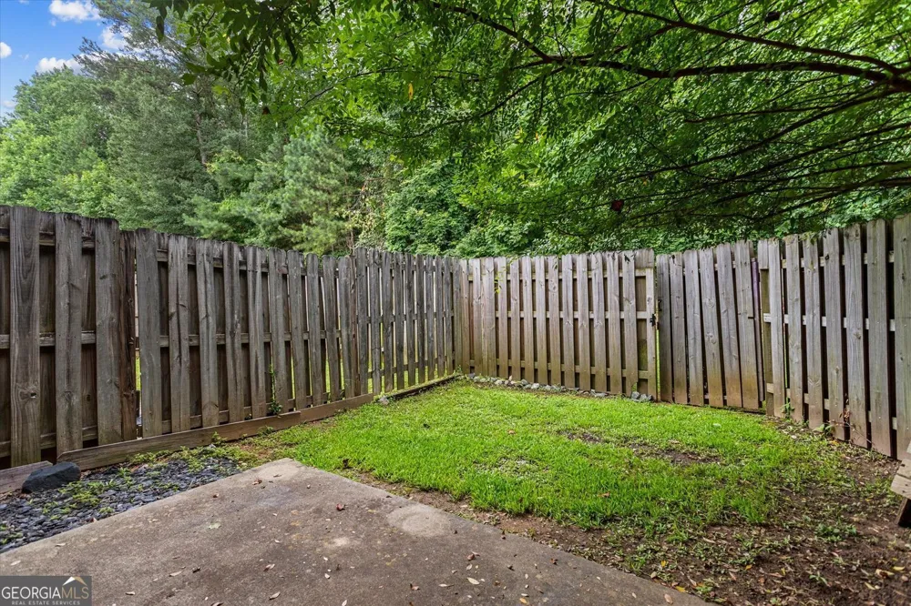 4364 Stone Gate WAY East Point, GA 30344