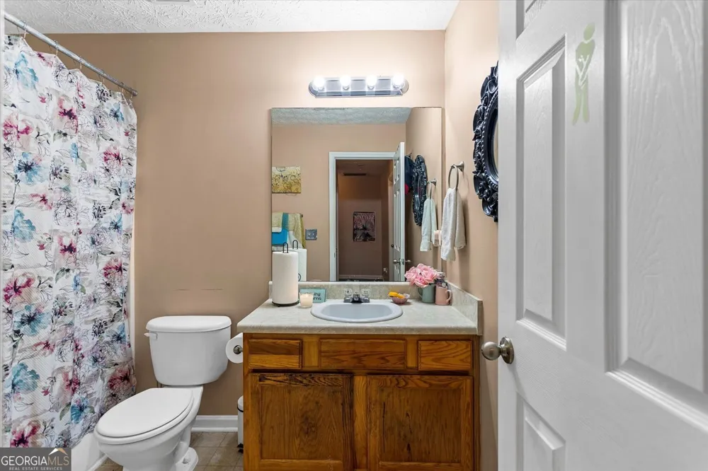 4364 Stone Gate WAY East Point, GA 30344