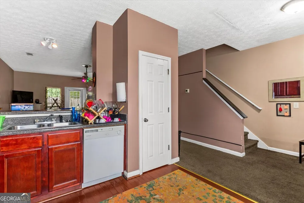 4364 Stone Gate WAY East Point, GA 30344