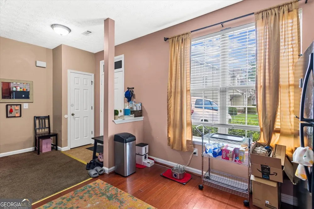 4364 Stone Gate WAY East Point, GA 30344