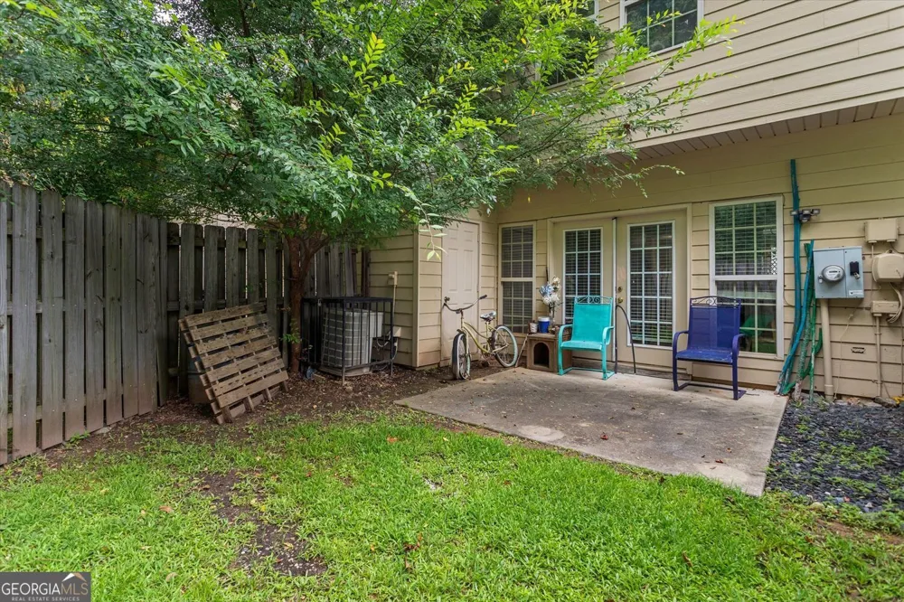 4364 Stone Gate WAY East Point, GA 30344