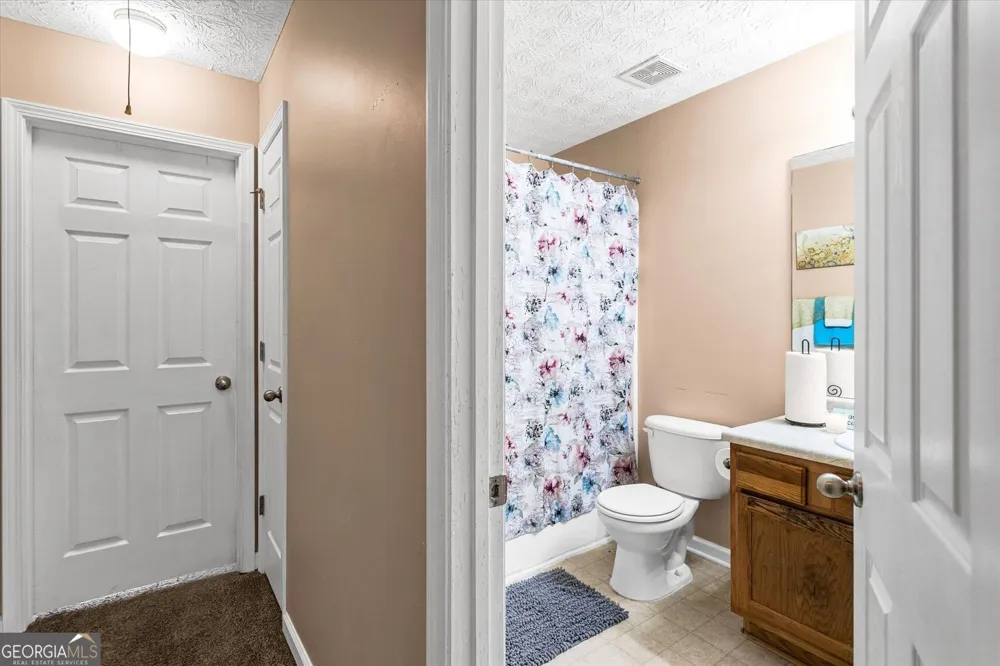 4364 Stone Gate WAY East Point, GA 30344