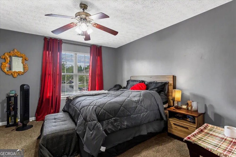 4364 Stone Gate WAY East Point, GA 30344