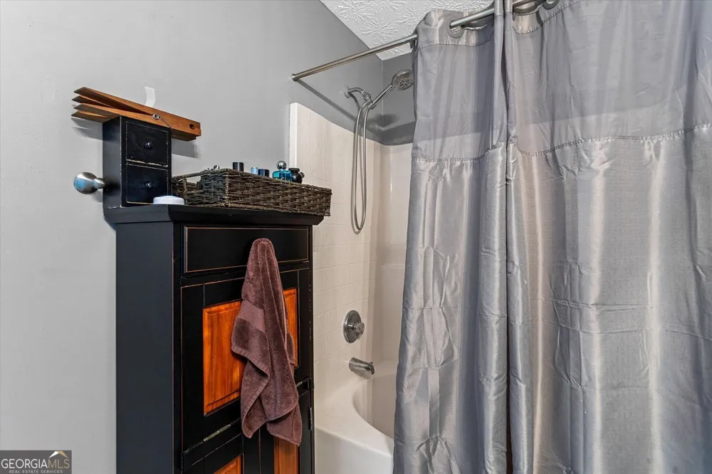 4364 Stone Gate WAY East Point, GA 30344