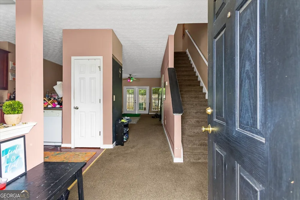 4364 Stone Gate WAY East Point, GA 30344